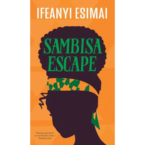 Sambisa Escape