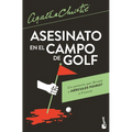 Asesinato En El Campo de Golf / The Murder on the Links