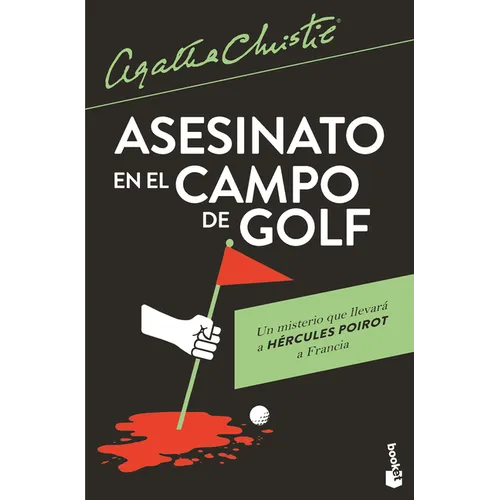 Asesinato En El Campo de Golf / The Murder on the Links