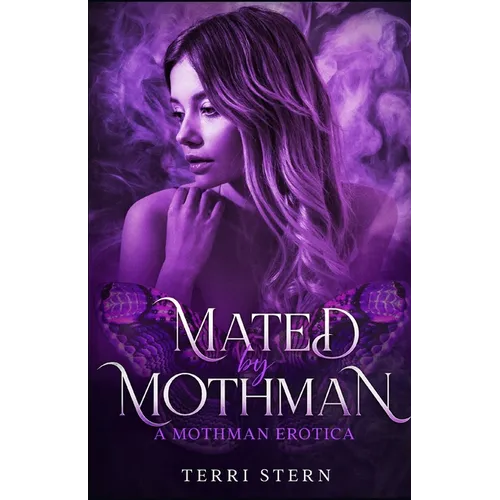 Mated by Mothman: A Mothman Erotica