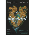 Descended: For some, the veil between realms is stretched thin... (Coming-of-Age Fantasy)