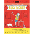 News from Me, Lucy McGee