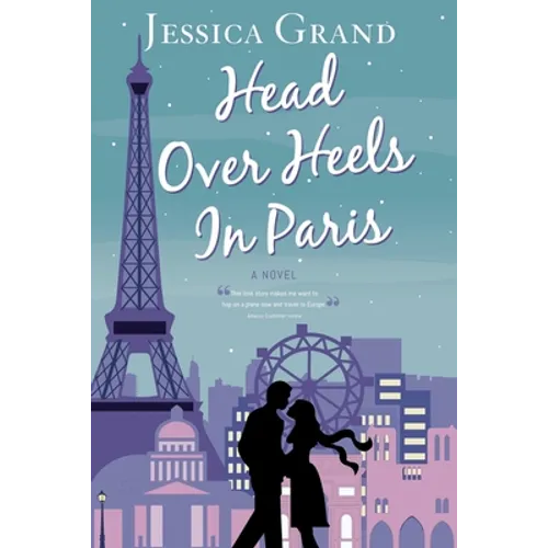 Head Over Heels in Paris