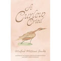A Curlew Cried