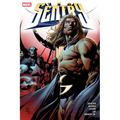 The Sentry Omnibus David Finch Cover