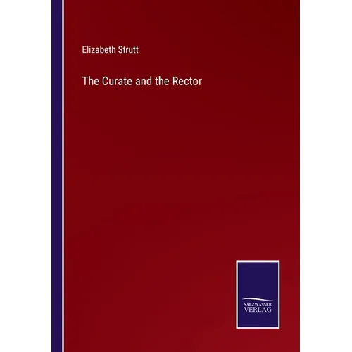 The Curate and the Rector