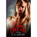 The Children of the Gods Series Books 26-28: Dark Dream Trilogy
