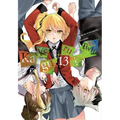 Kakegurui Twin, Vol. 13