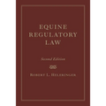 Equine Regulatory Law