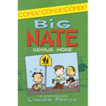 Big Nate: Genius Mode