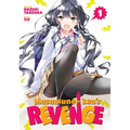 Masamune-Kun's Revenge, Volume 1