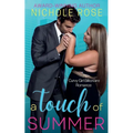 A Touch of Summer: A Sweet & Spicy Curvy Girl Romance