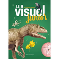 Le Visuel Junior: Dictionnaire Français