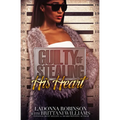 Guilty of Stealing His Heart