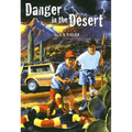Danger in the Desert