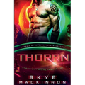 Thorrn: Agenzia di Incontri Intergalattica