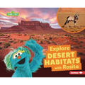 Explore Desert Habitats with Rosita