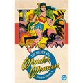 Wonder Woman: The Golden Age Omnibus Vol. 6