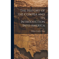 The History of the Cowpea and its Introduction Into America