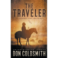 The Traveler: A Classic Western Novel