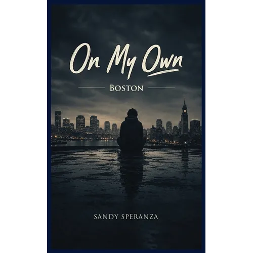 On My Own