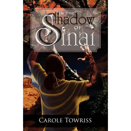 In the Shadow of Sinai