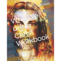 Who We are In Christ Workbook