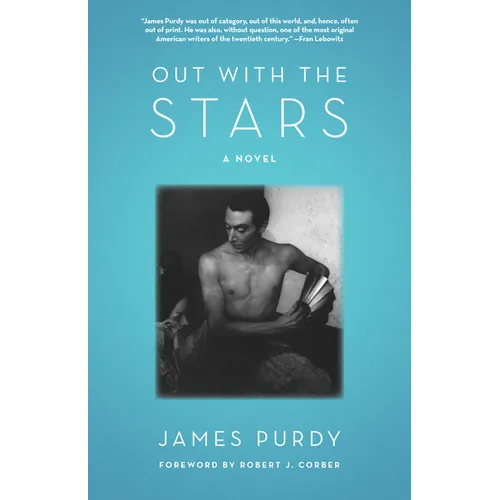 Out with the Stars