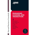 Managing Creativity and Innovation