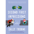 Second First Impressions