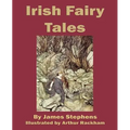 Irish Fairy Tales