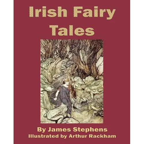Irish Fairy Tales