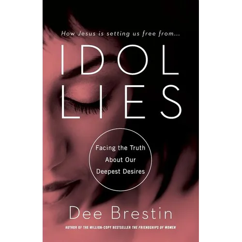 Idol Lies