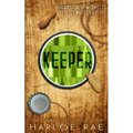 Keeper: A Friends to Lovers Standalone Romance