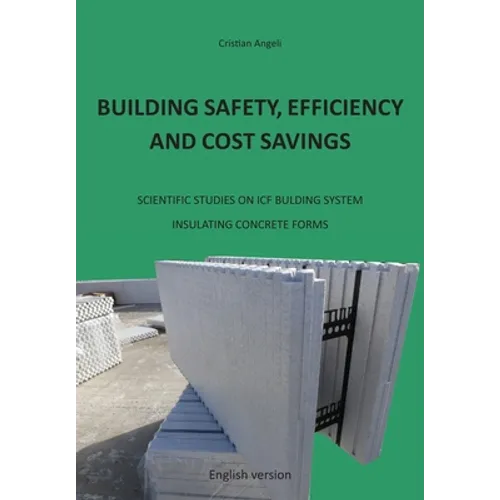 Building safety, efficiency and cost savings