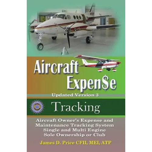 Aircraft Expense Tracking
