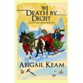 Death By Deceit: A Josiah Reynolds Mystery 13 (A humorous cozy with quirky characters and Southern angst)