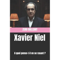 Xavier Niel: A quoi pense-t-il en se rasant ?