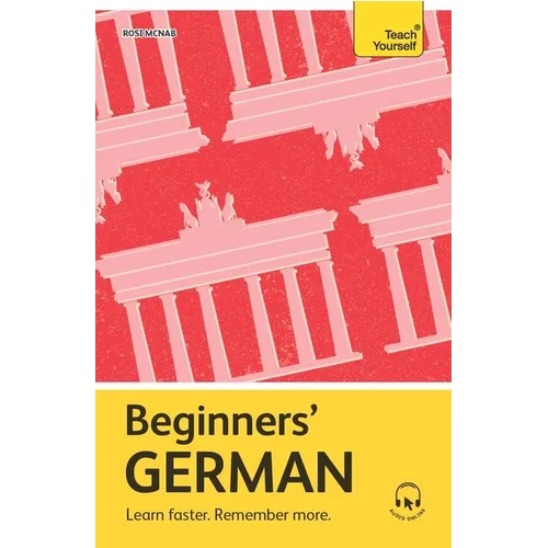 Beginners' German