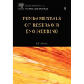 Fundamentals of Reservoir Engineering: Volume 8