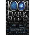 1001 Dark Nights: Bundle Three
