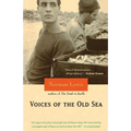 Voices of the Old Sea
