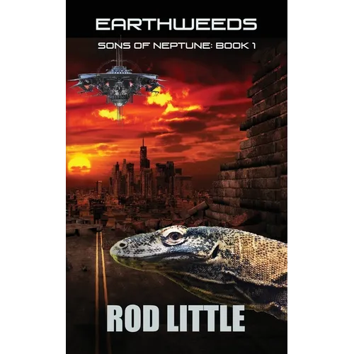 Earthweeds