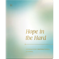 Hope in the Hard: Interactive Inspirational Journal
