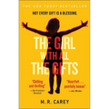 Girl with All the Gifts