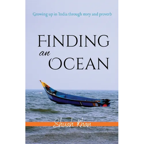 Finding an Ocean