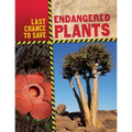 Endangered Plants