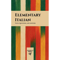Elementary Italian: Texts, Questions, and Answers