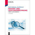 Kosten- und Leistungsrechnung