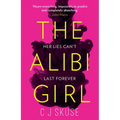 The Alibi Girl